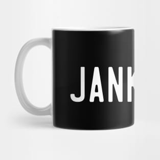 Jankfest Mug